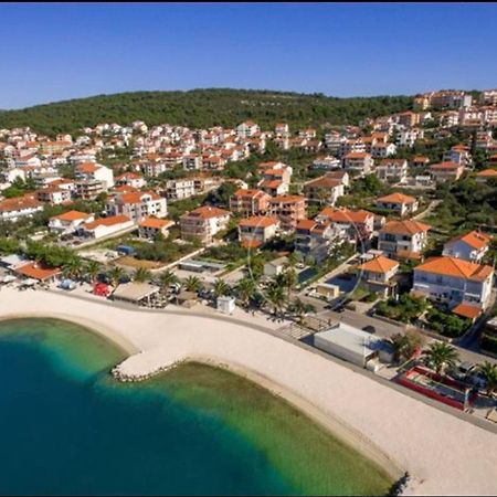 Appartement Affabilis Vip House à Trogir Extérieur photo