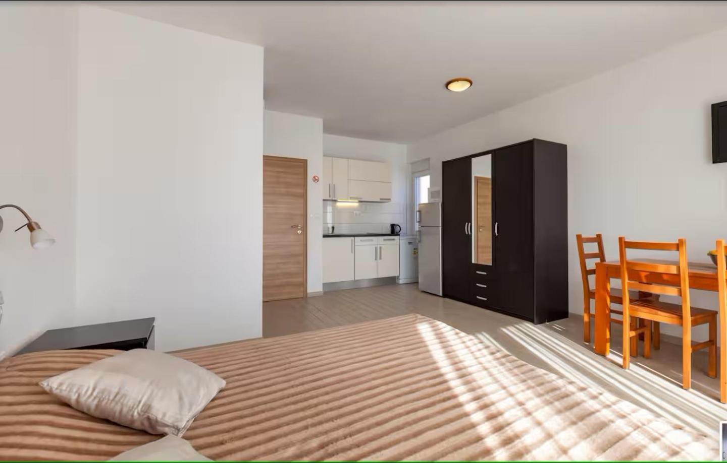 Appartement Affabilis Vip House à Trogir Extérieur photo