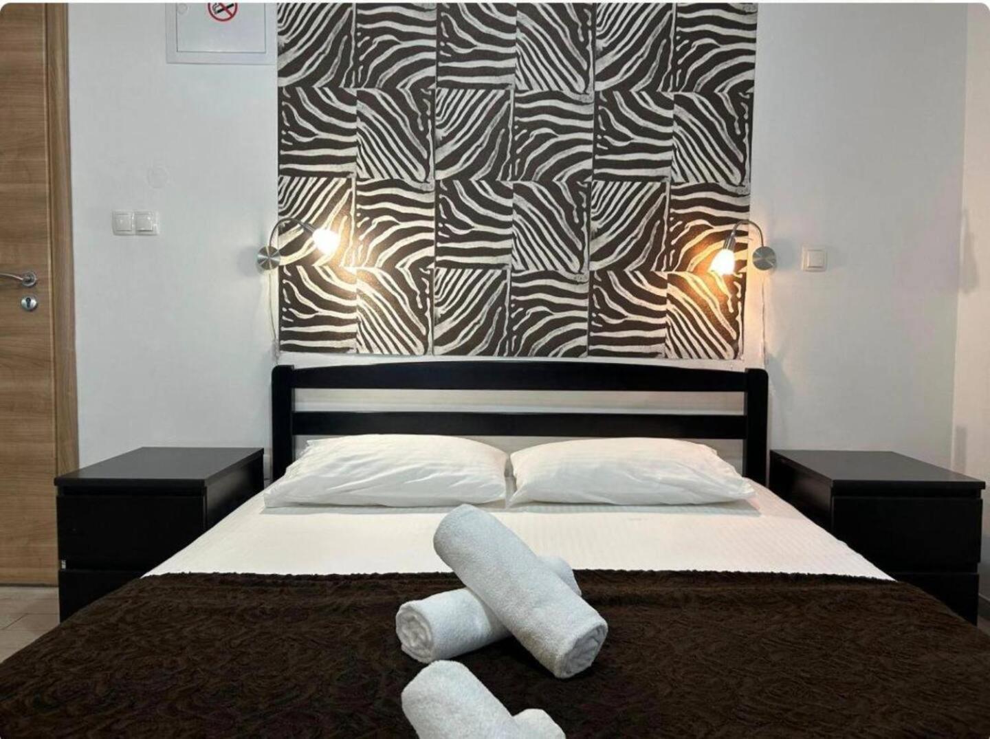 Appartement Affabilis Vip House à Trogir Extérieur photo