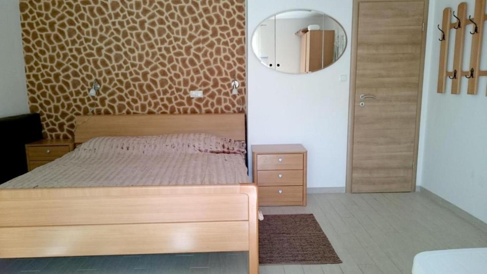 Appartement Affabilis Vip House à Trogir Extérieur photo
